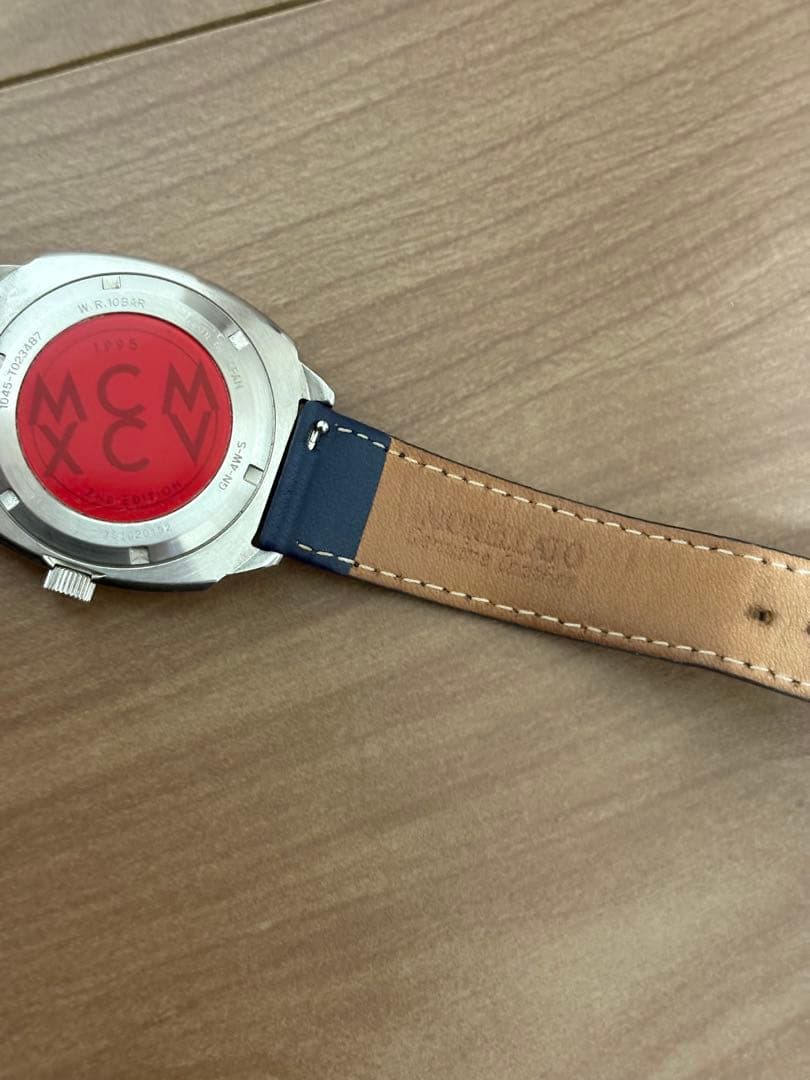 ポールスミス 腕時計/PAUL SMITH WATCH 1995