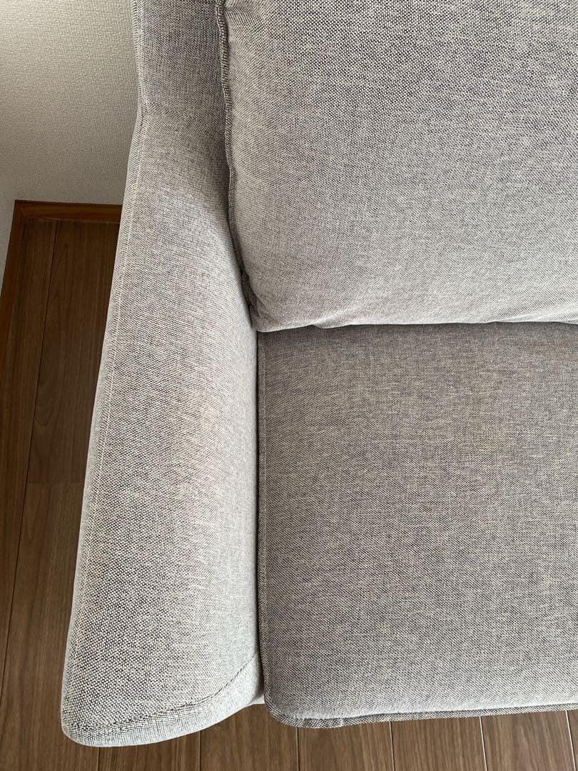 長ソファ２人〜３人用