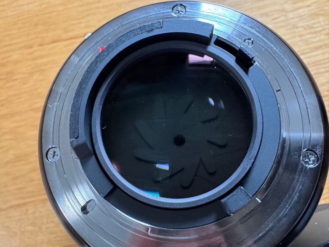 SIGMA 30mm F1.4 DC HSM Art Nikon Fマウント