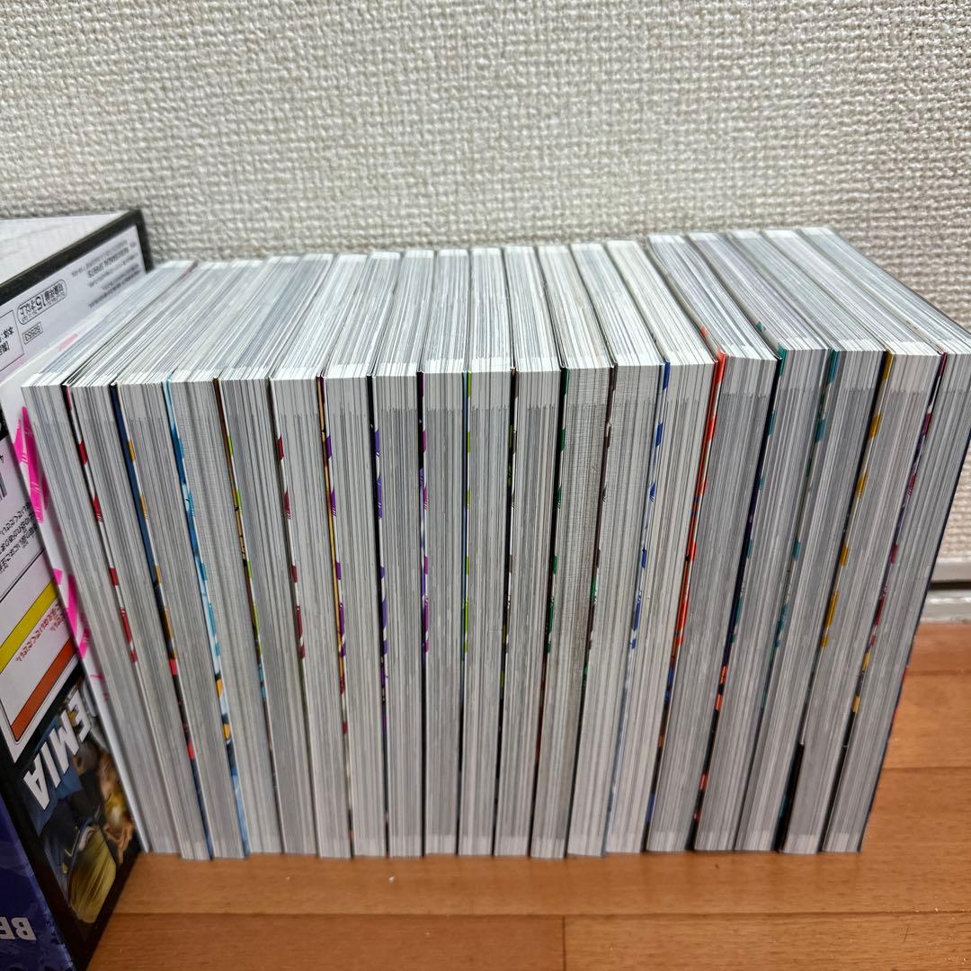 俺だけレベルアップな件1~19巻