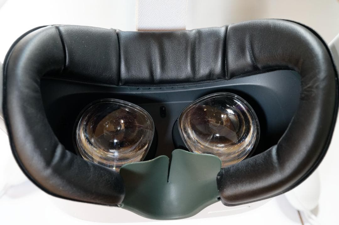 [動作確認済み]  Quest 2 64GB