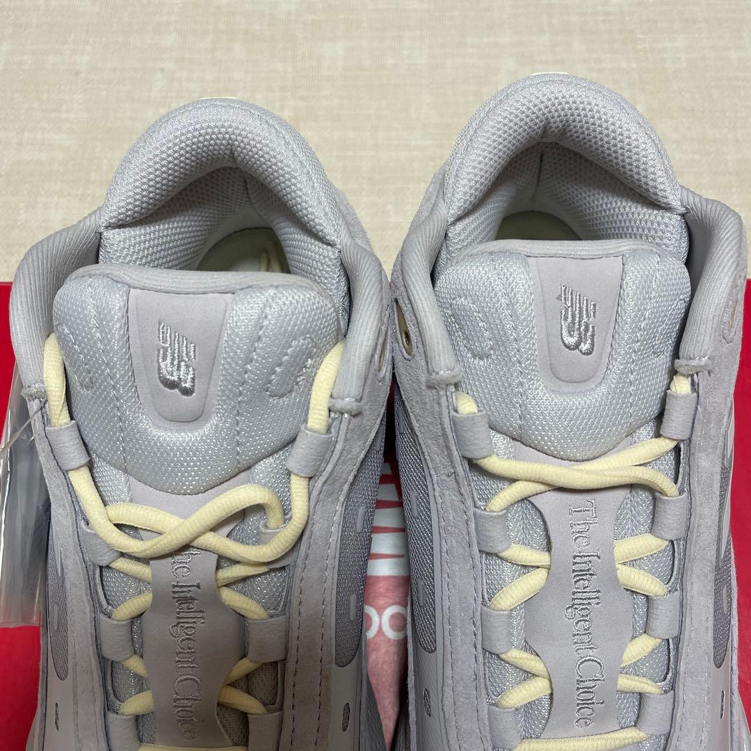 [新品]28cm NEW BALANCE FRESH FORM BB V3