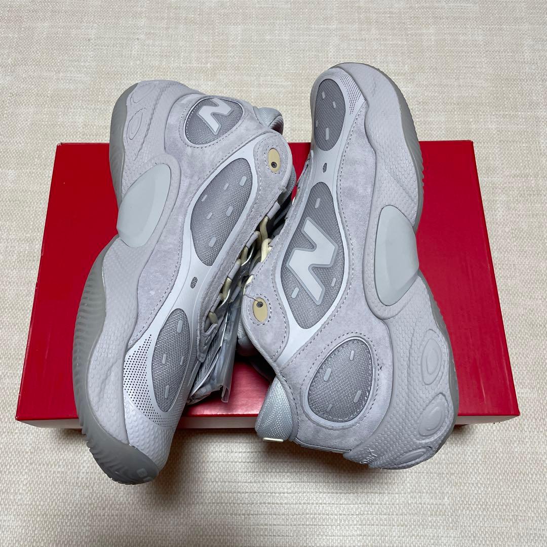 [新品]28cm NEW BALANCE FRESH FORM BB V3