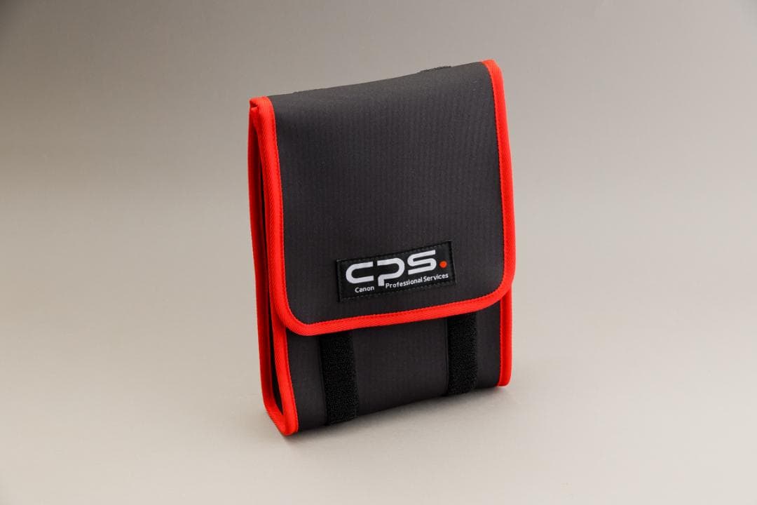 CPS ソフトケース　未使用　未市販品