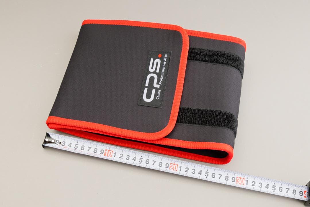 CPS ソフトケース　未使用　未市販品