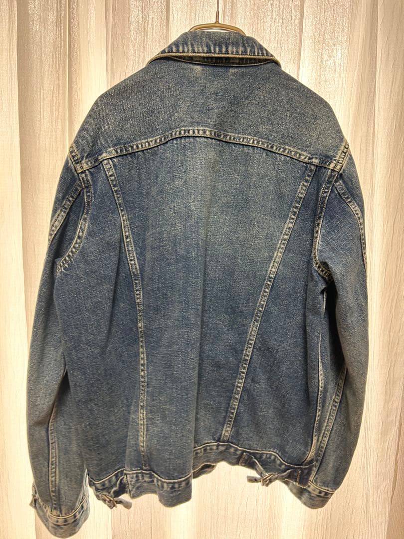 plage＊デニムジャケット　美品
