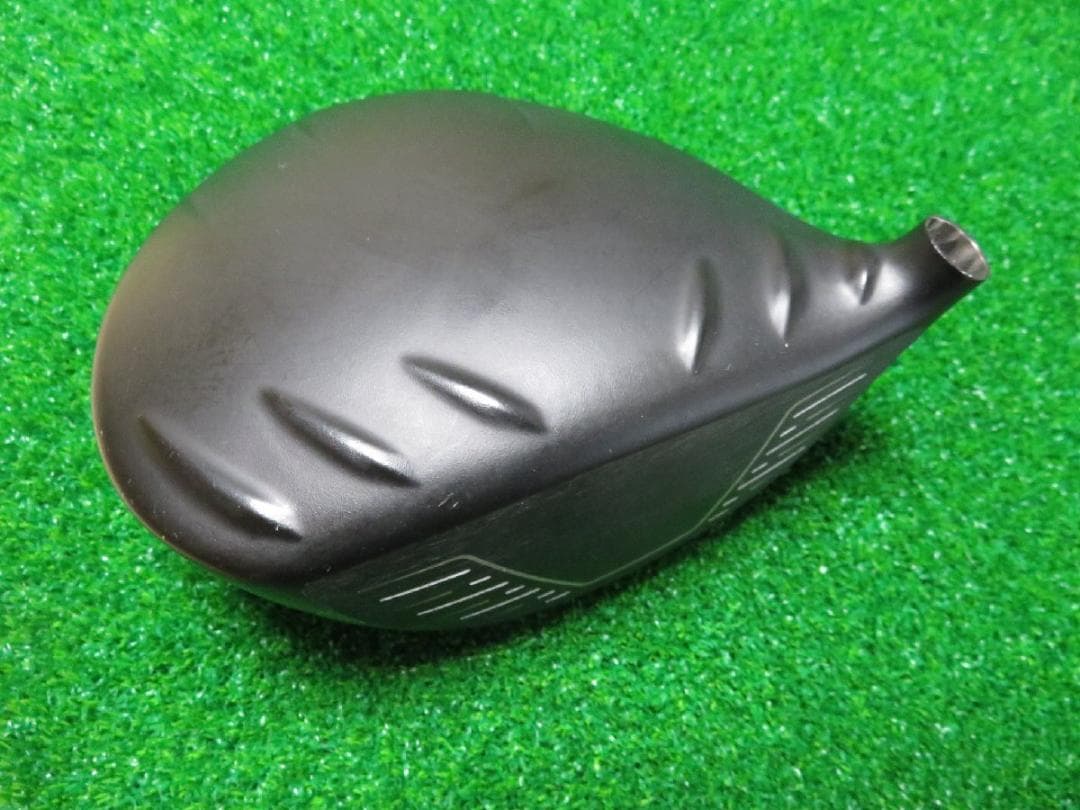 ピン G425 MAX ドライバー 10.5°　ヘッドのみ レンチ付