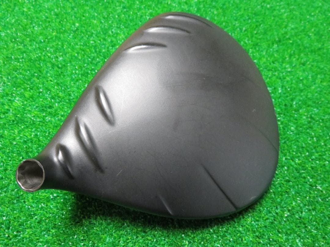 ピン G425 MAX ドライバー 10.5°　ヘッドのみ レンチ付