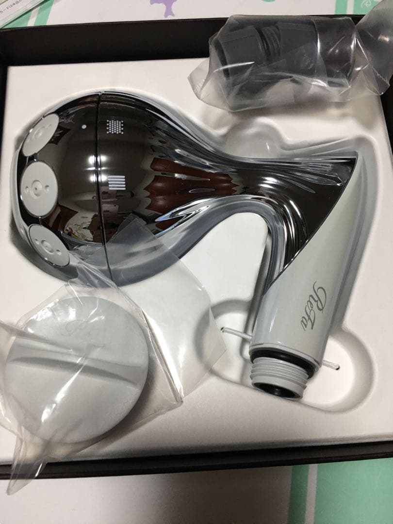 ReFa リファ ミストピア