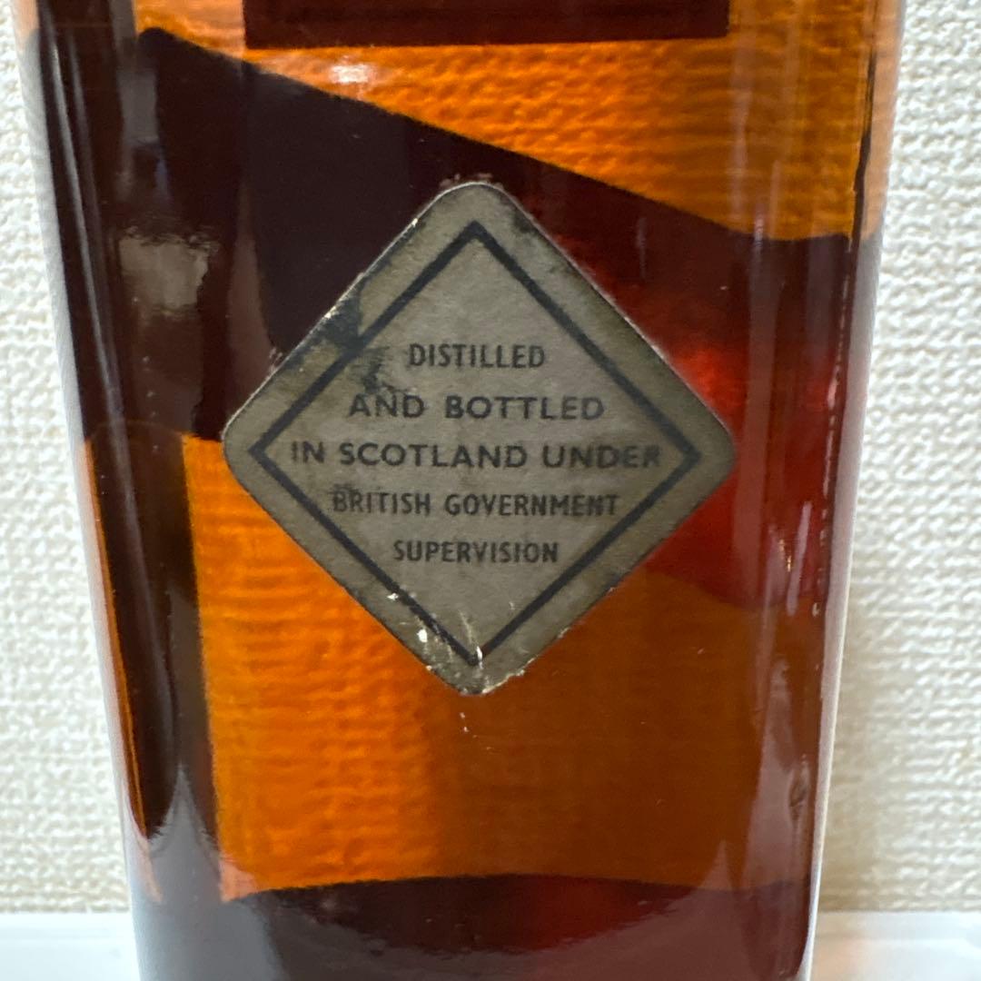 ウイスキー　3本セット　FAMOUS GROUSE カティーサーク　他