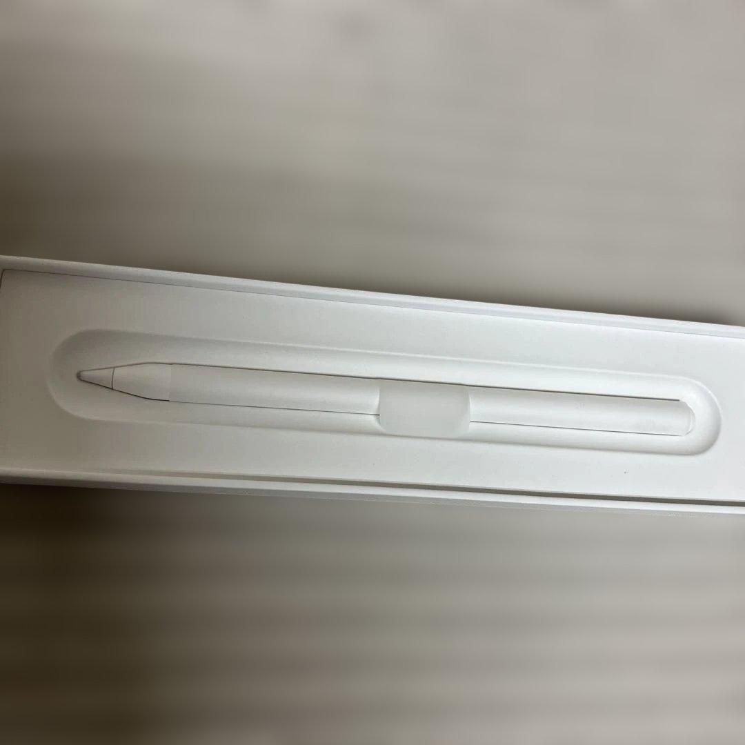 【新品未使用】Apple Pencil pro 【1】