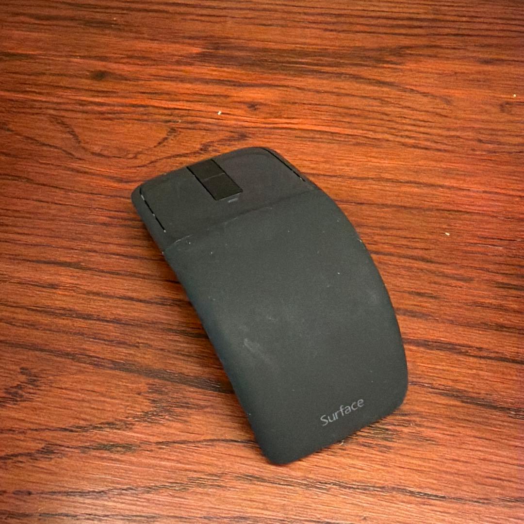 Surface Pro 3 i5 4GB 128GB +純正マウス