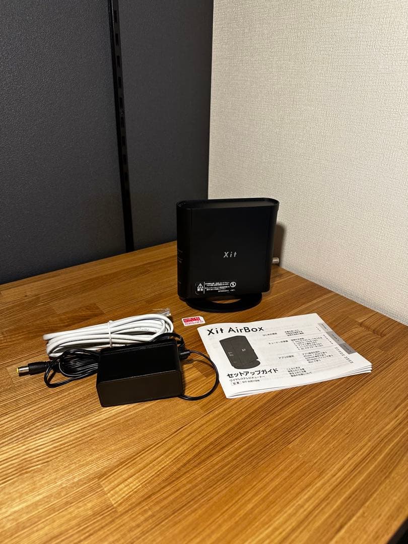 その他 XIT-AIR110W