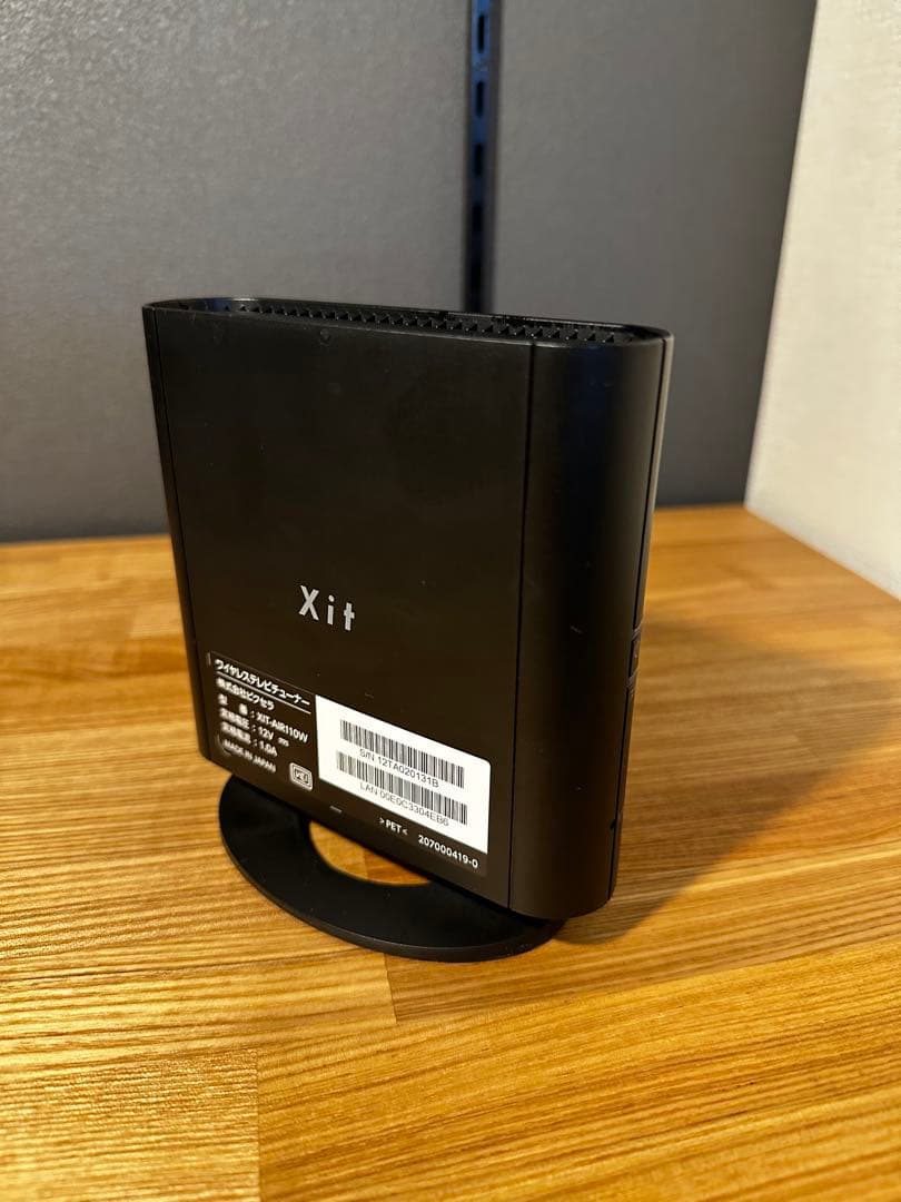 その他 XIT-AIR110W