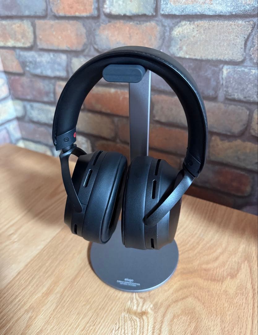 美品 SONY MDR-Z7M2 ヘッドフォン ブラック