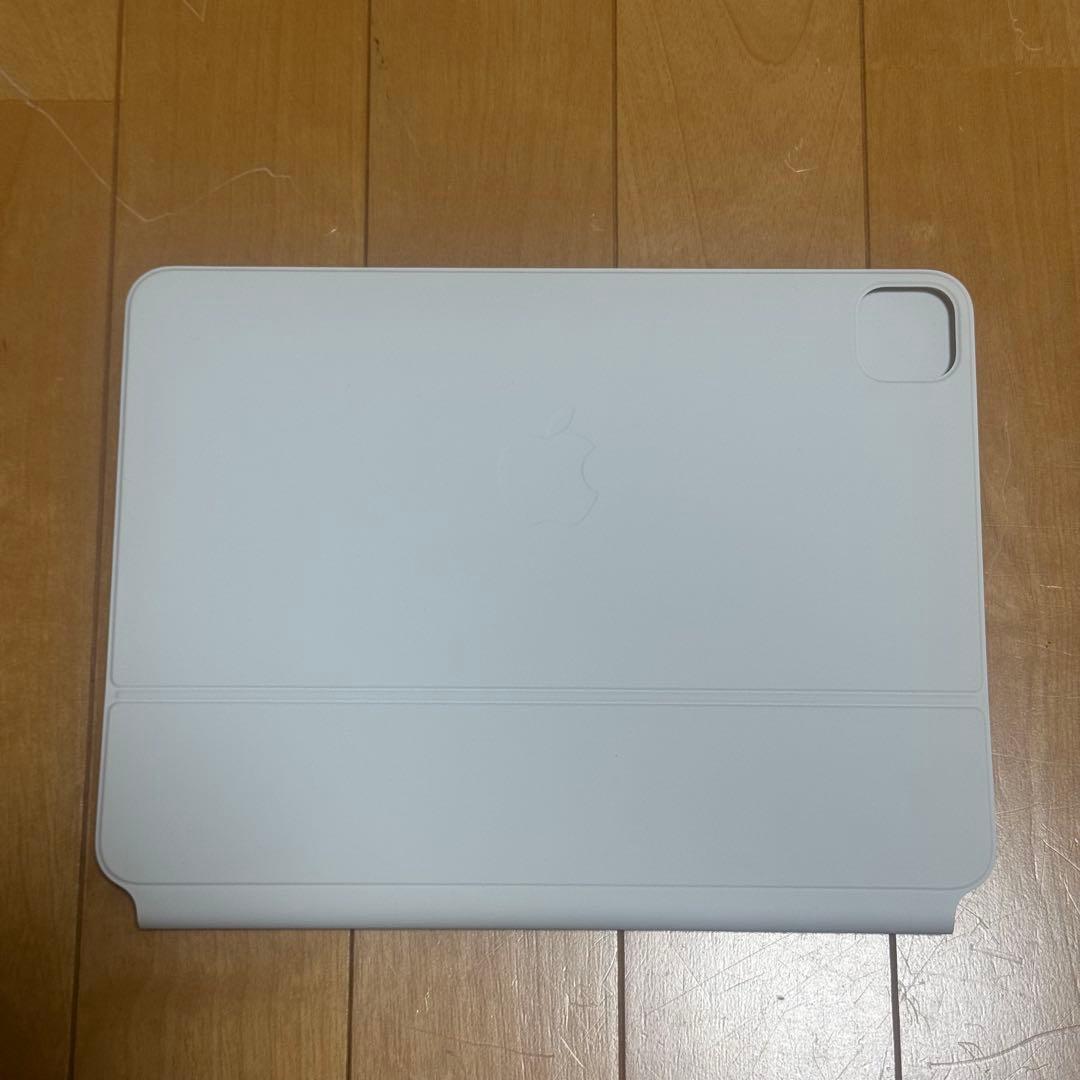 キーボード ipad Magic keyboard ipad air
