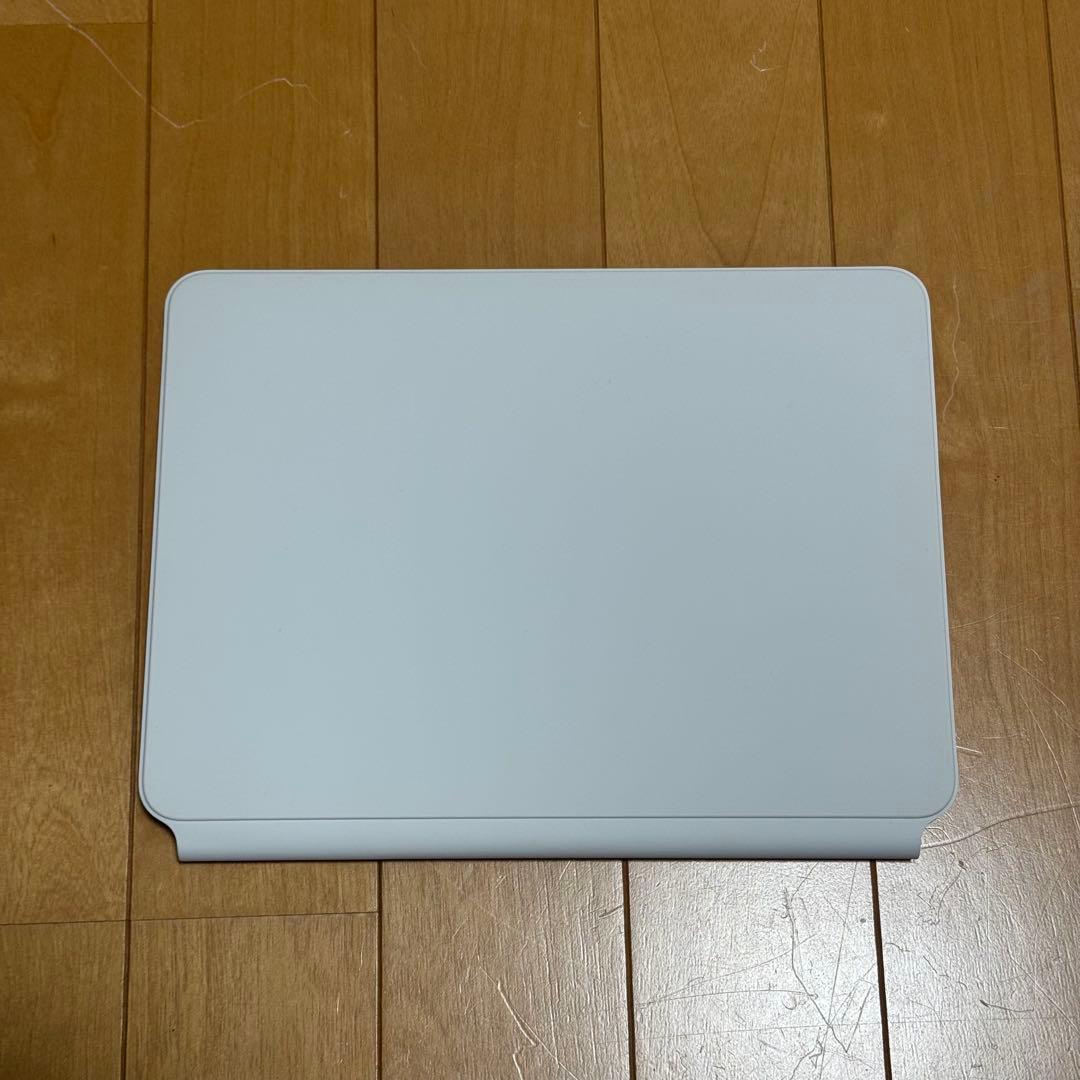 キーボード ipad Magic keyboard ipad air