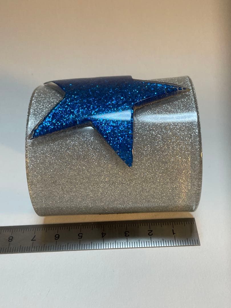 y*i様 Jaen Paul GAULTIER バングル 2013 購入時タグ有