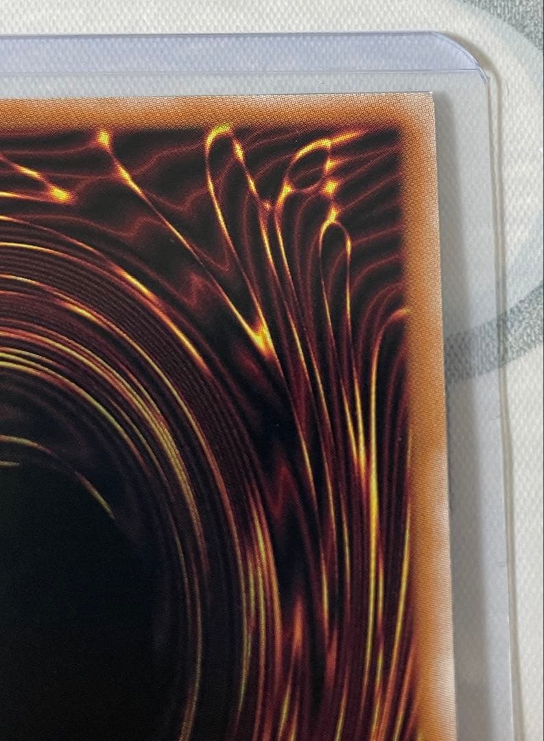 遊戯王　天使の施し　オーバーラッシュレア