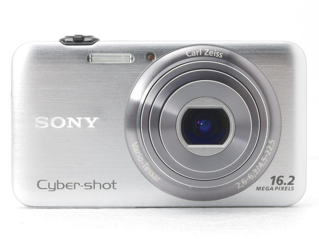 0302 ソニー SONY Cyber-shot DSC-WX7