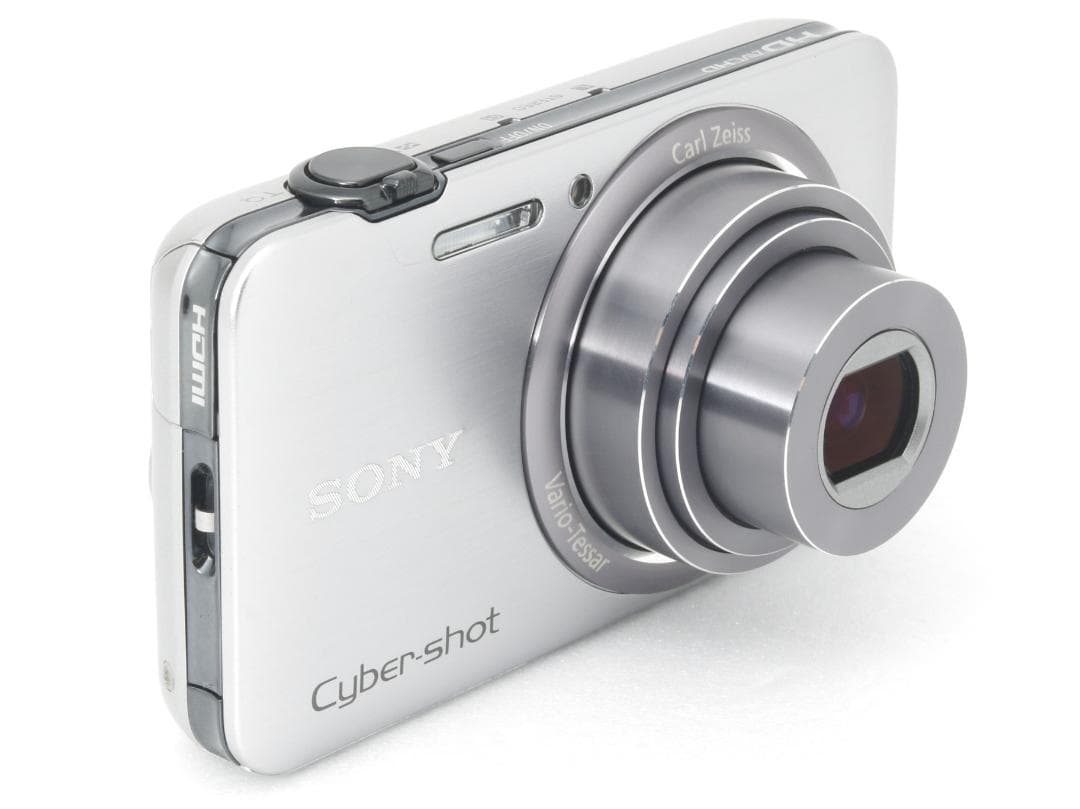 0302 ソニー SONY Cyber-shot DSC-WX7