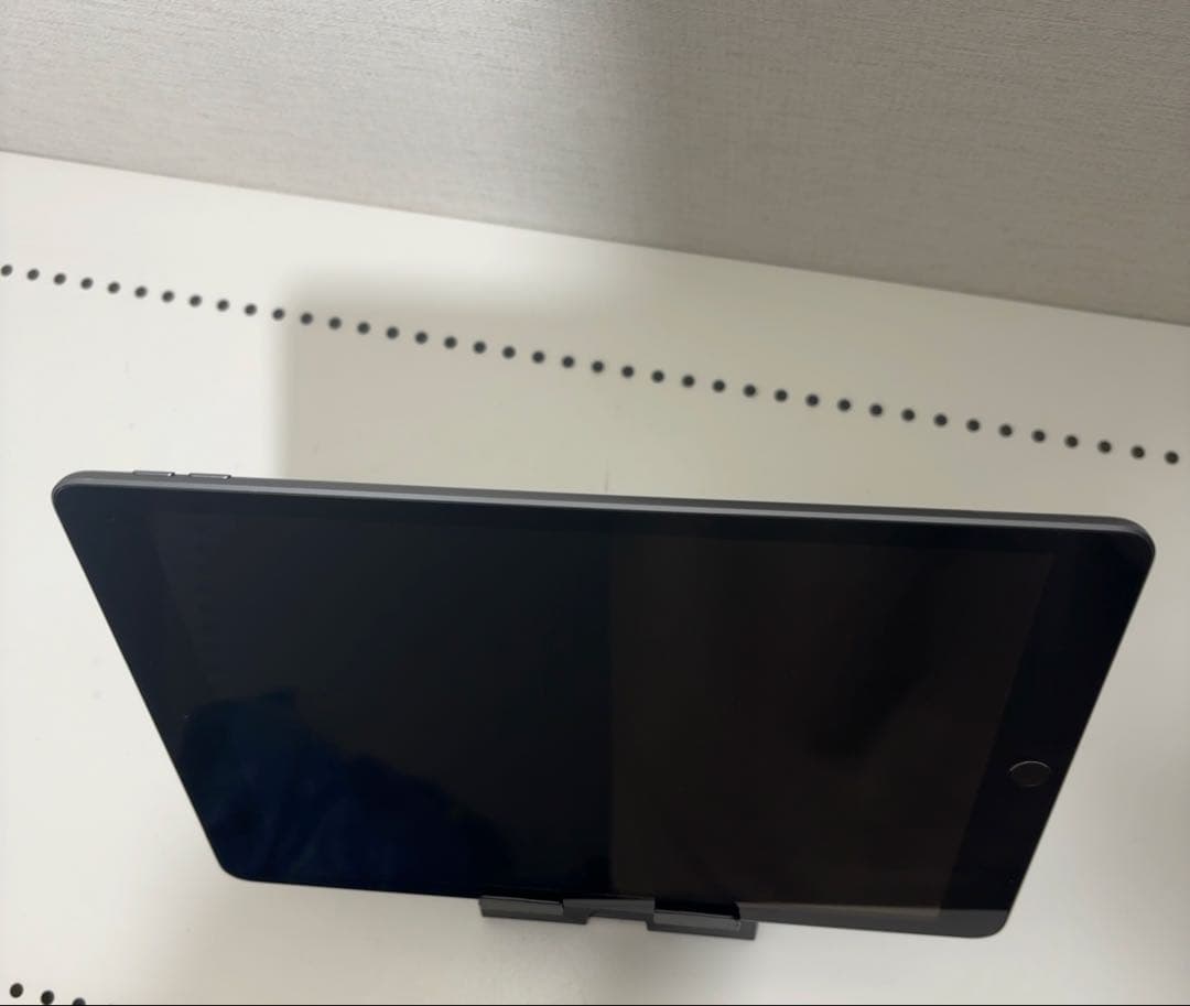 訳あり　バッテリー良好早い者勝ち　iPad 第8世代　32GB Cellular