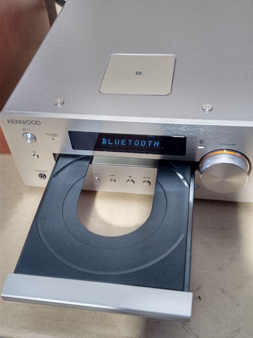 GTS 様　本体とリモコン