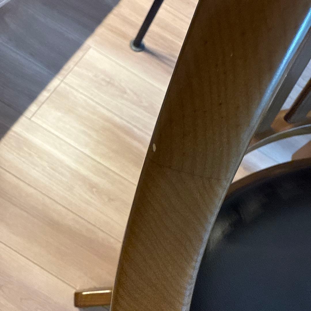 ACME Furniture デスクチェア