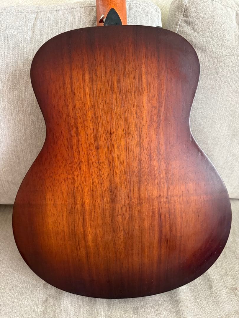 Taylor GS Mini Koa plus (2024年製)
