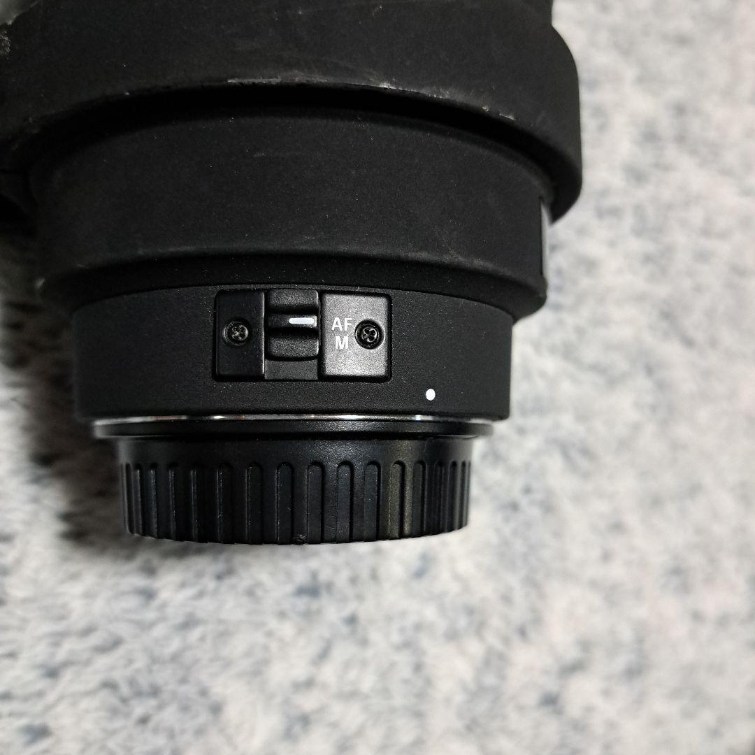 小*新様 シグマ　ズーム　望遠　レンズ