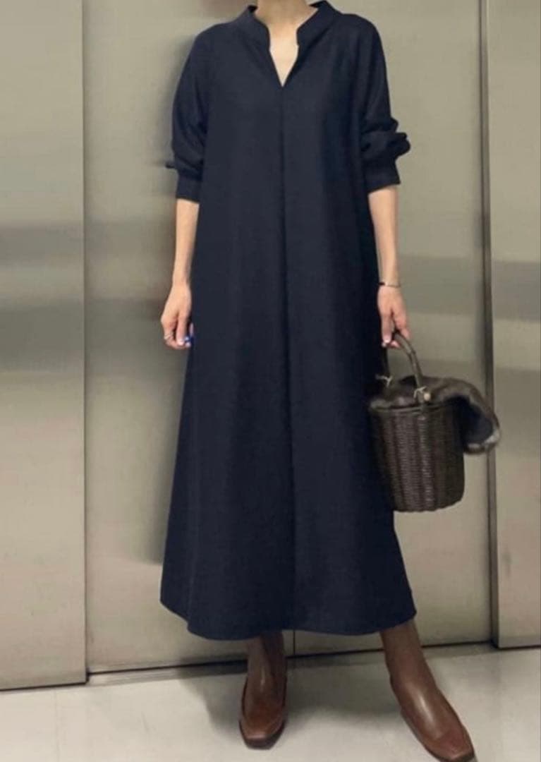 Marisol×Whim Gazetteウィムガゼットワンピース