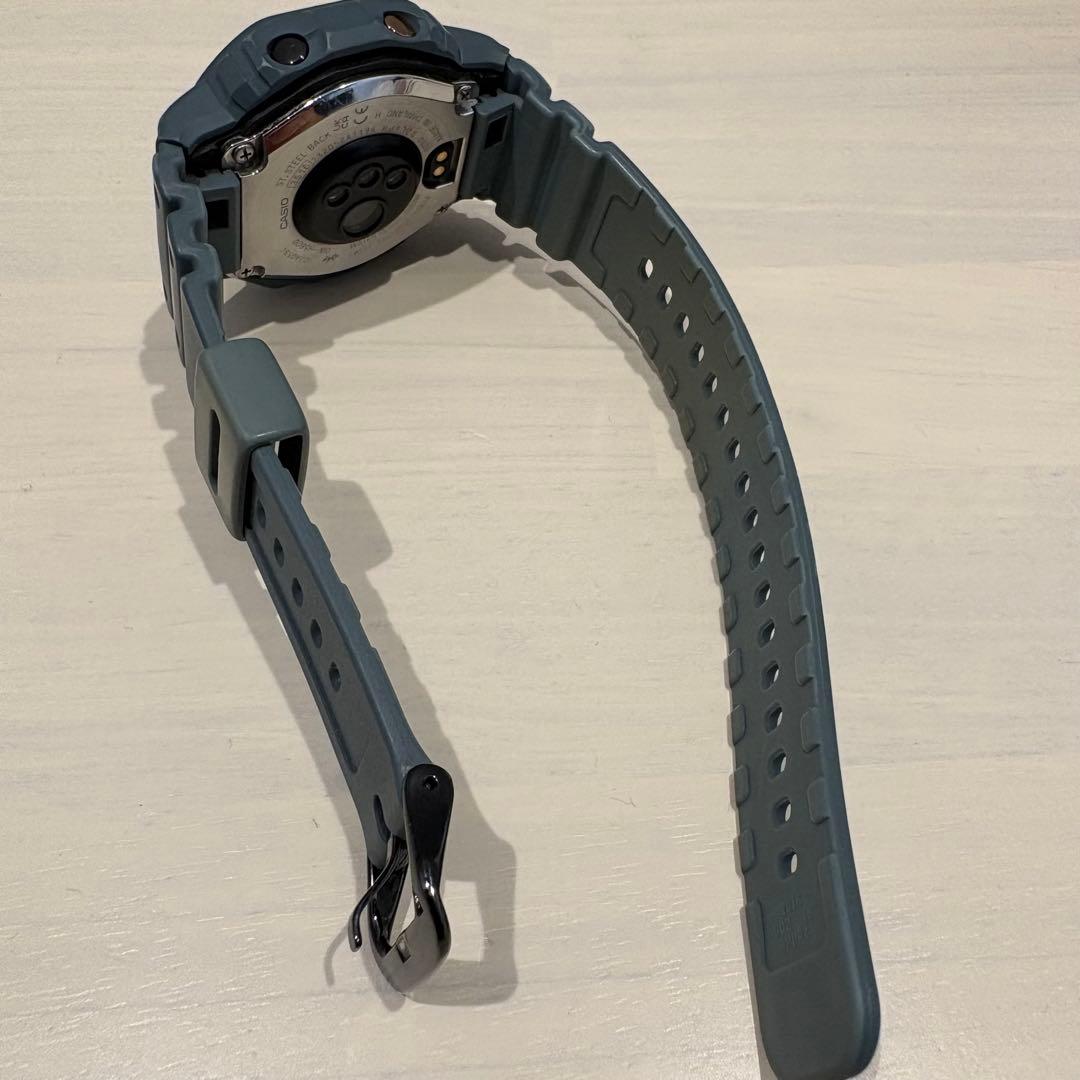 時計 CASIO G-SHOCK DW-H5600-2JR