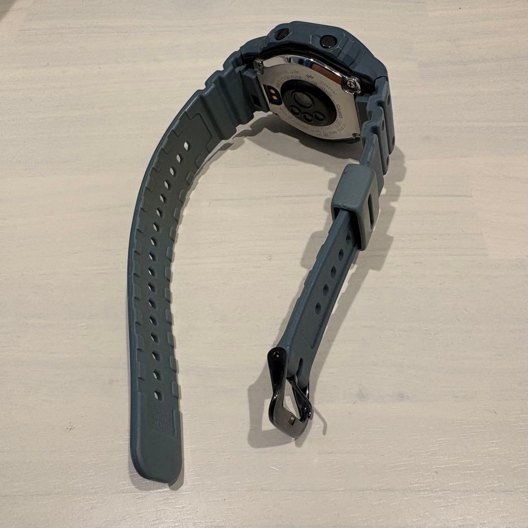 時計 CASIO G-SHOCK DW-H5600-2JR