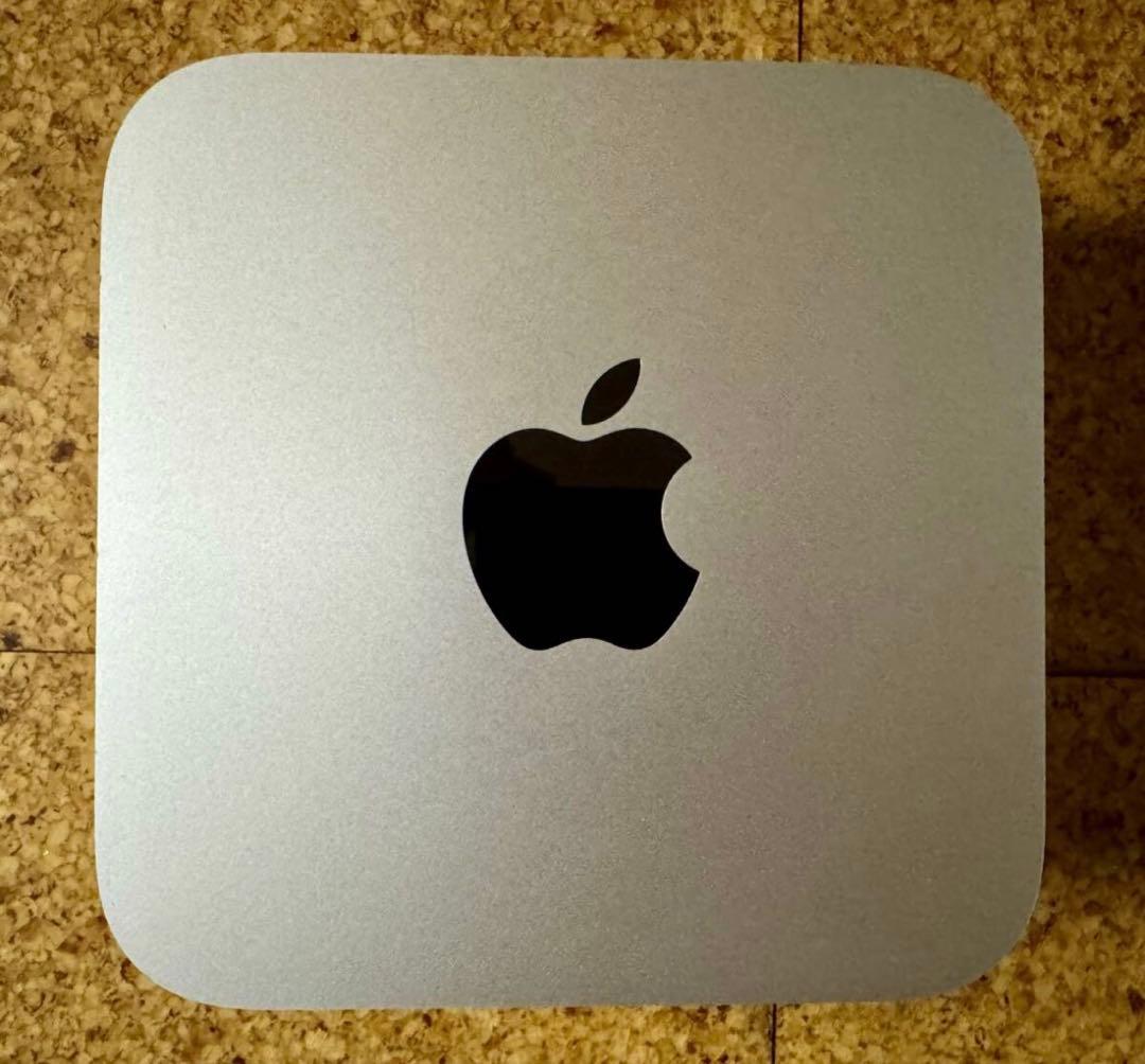 Mac Studio M1 Max32GBユニファイドメモリ512GB SSD