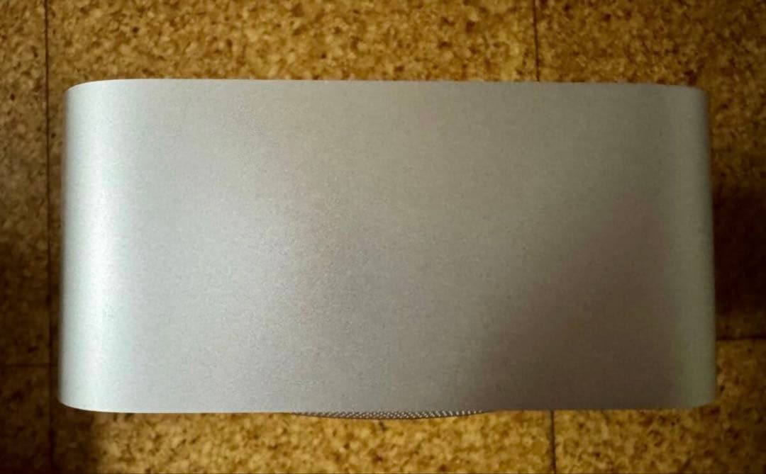 Mac Studio M1 Max32GBユニファイドメモリ512GB SSD