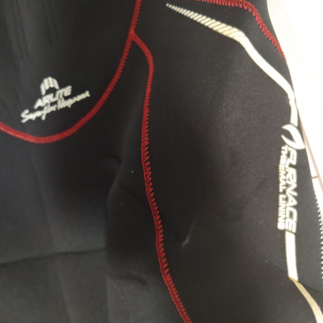 【9/22処分】【新品】ビラボン　BILLABONG　ウエットスーツ　XL　2㎜