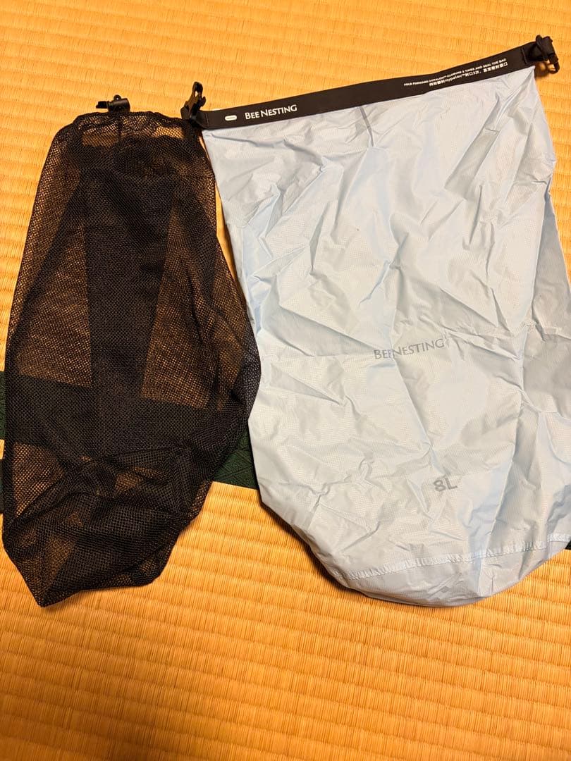 m*c様 【使用回数1回】ゼインアーツ｜ヤール2｜山岳テント