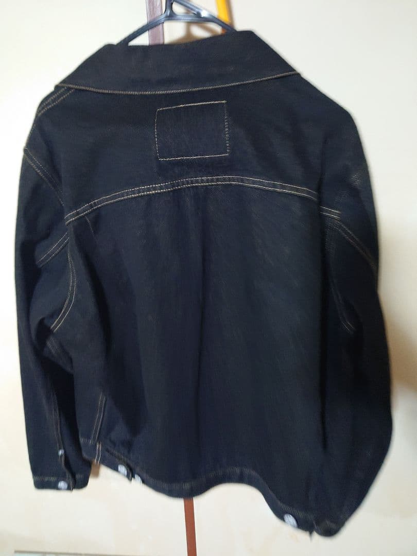 Levi Strauss & Co. デニムジャケット S