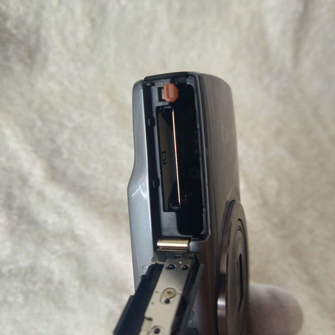 美品 動作確認済 Canon IXY 150 コンパクトデジタルカメラ