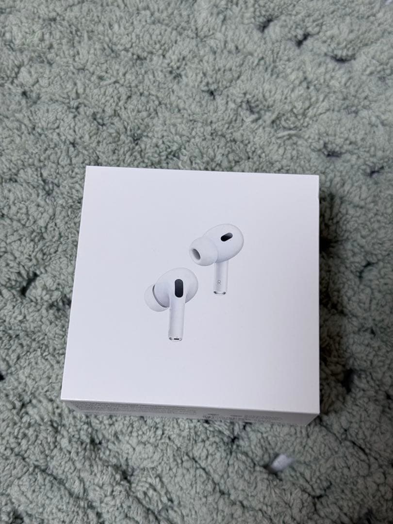 AirPods Pro (第2世代) 本体 type c