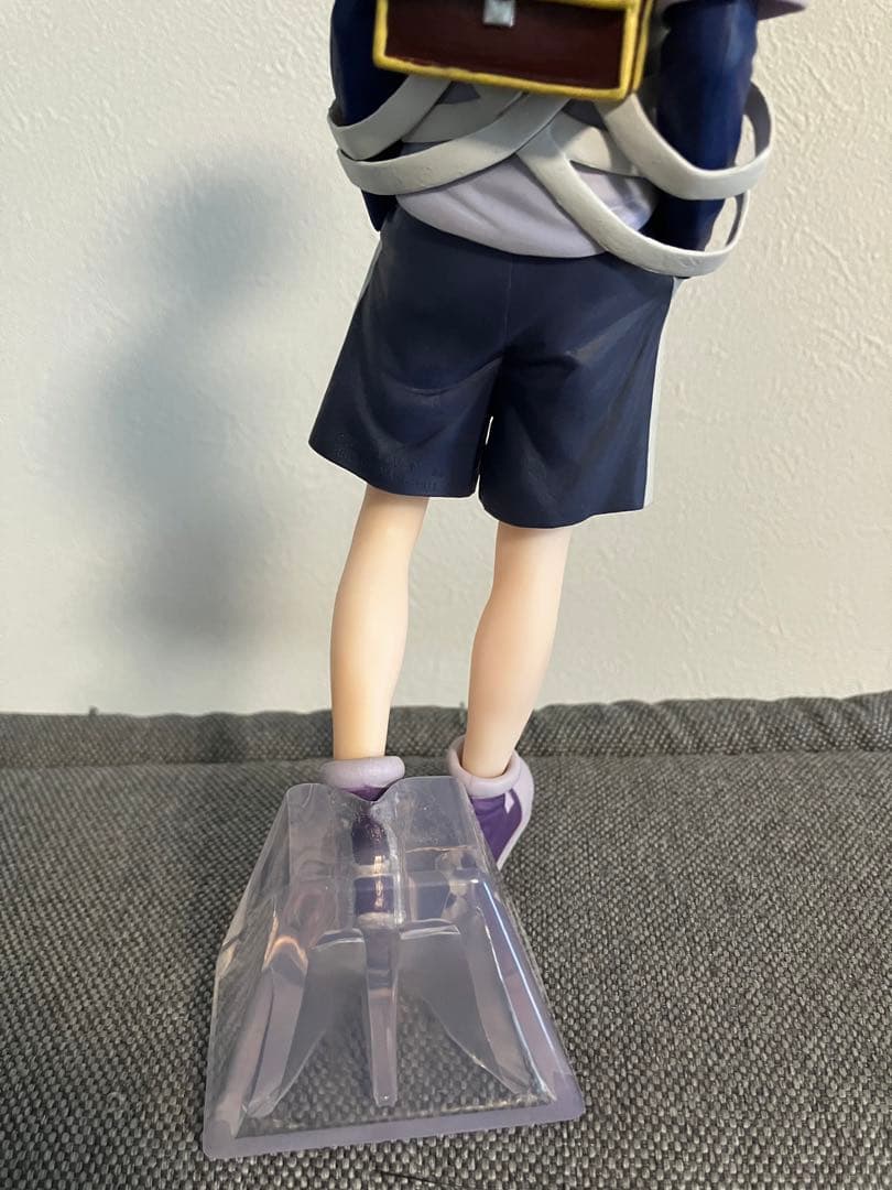 HUNTER×HUNTER ハンターハンター　一番くじ キルア　B賞