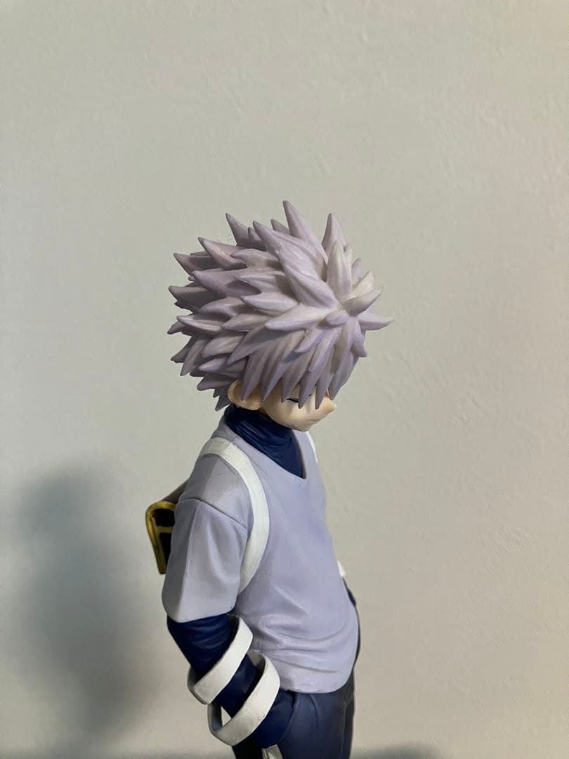 HUNTER×HUNTER ハンターハンター　一番くじ キルア　B賞