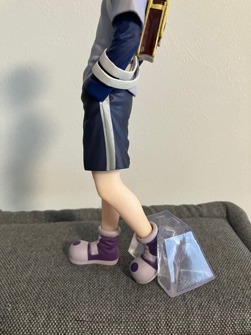 HUNTER×HUNTER ハンターハンター　一番くじ キルア　B賞