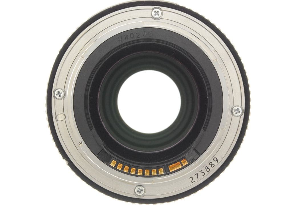 ✨極美品✨キャノン EF 70-200mm F4L IS USM❤️初Lレンズに！