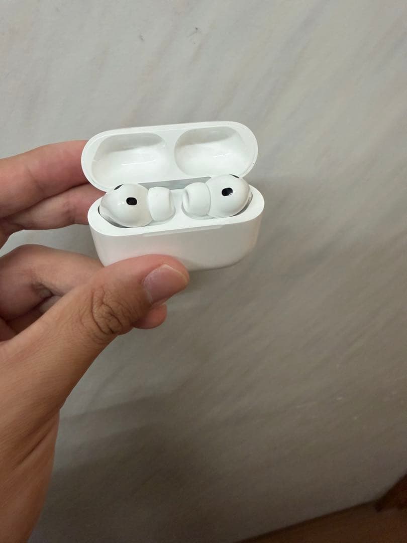 AirPods Pro3本体