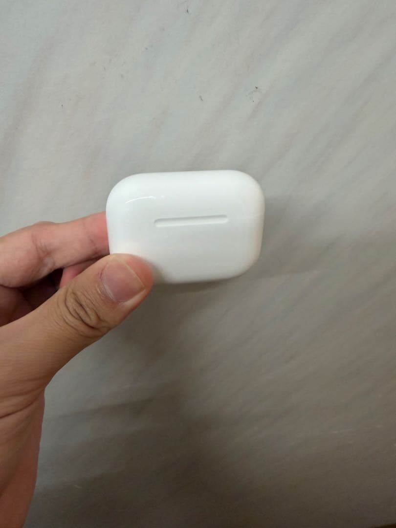 AirPods Pro3本体