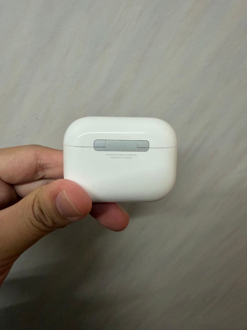 AirPods Pro3本体