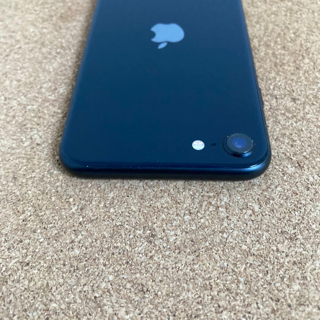 808【早い者勝ち】iPhoneSE3 第3世代 128GB SIMフリー☆