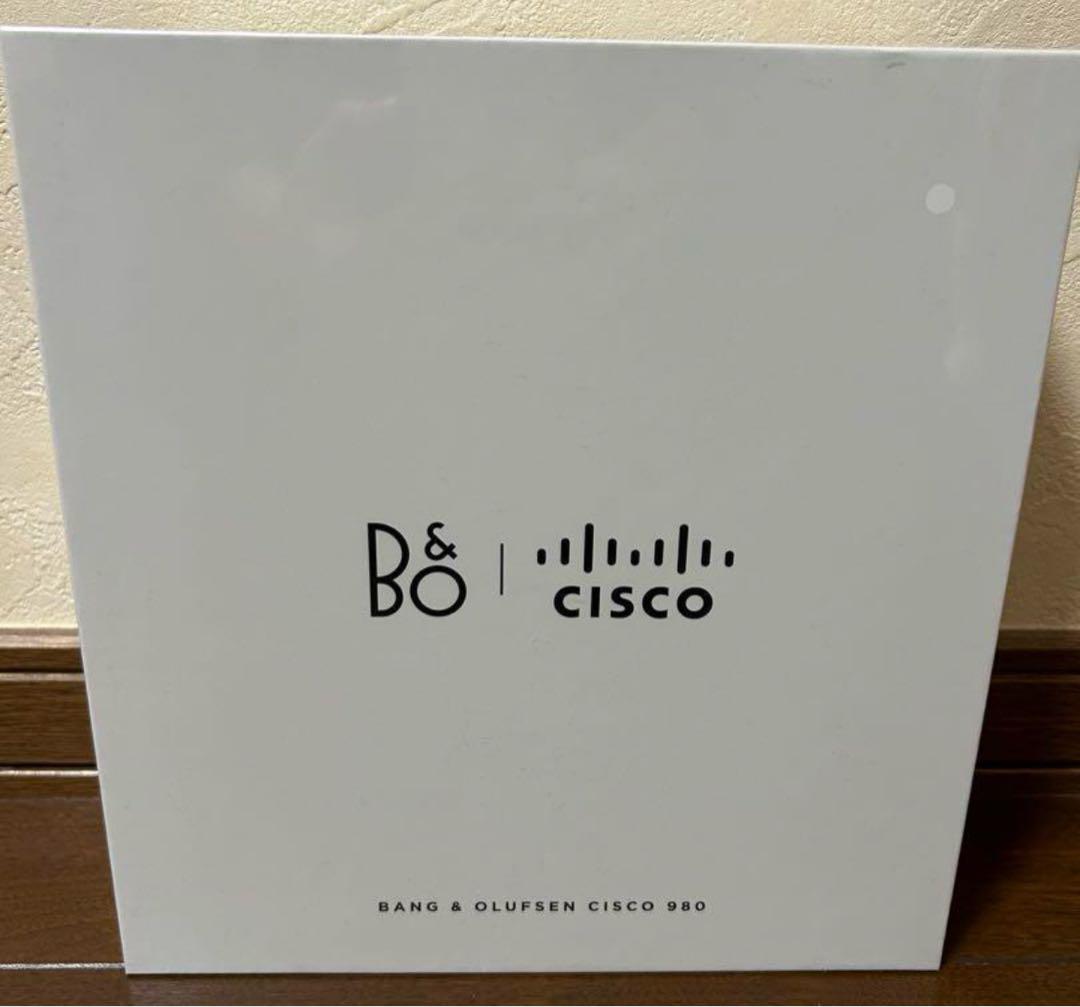 【新品未開封】Bang & Olufsen Beoplay ヘッドホン