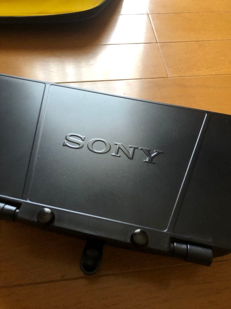 SONY PXW-Z150＋純正ワイコンセット